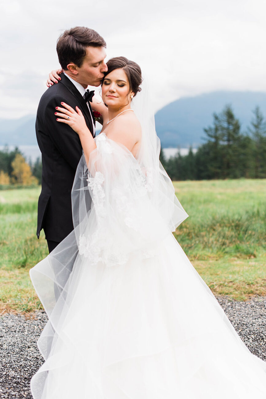 Oregon Best Wedding Photographer